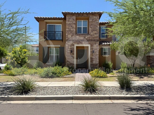 29393 N 123rd Glen in Peoria, AZ - Building Photo - Building Photo
