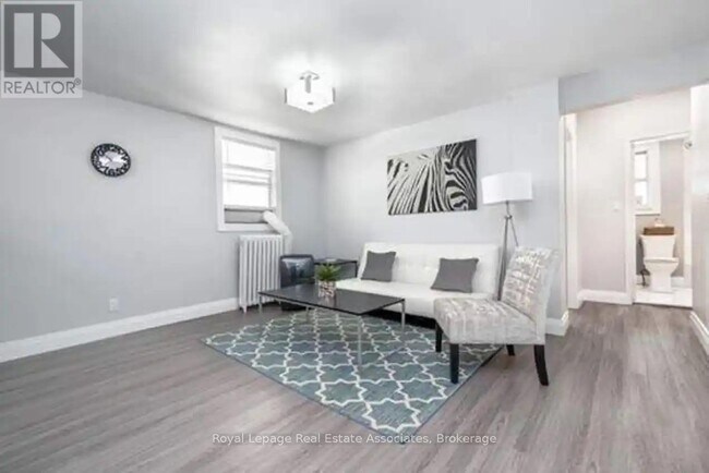 53 Dawes Rd in Toronto, ON - Building Photo - Building Photo