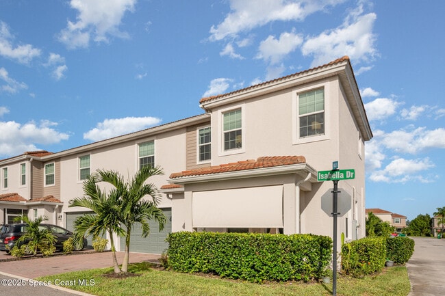 1810 Noel Pl in Melbourne, FL - Building Photo - Building Photo