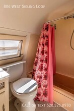 806 W Sieling Loop in Bisbee, AZ - Building Photo - Building Photo