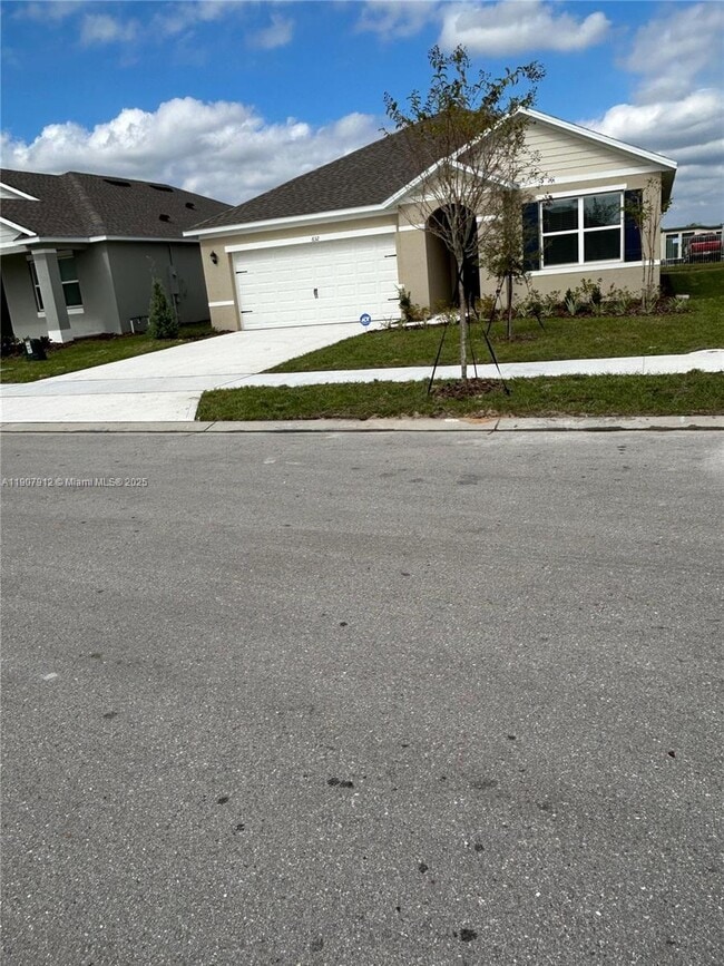 632 Taylor Grvs St in Lake Wales, FL - Building Photo - Building Photo