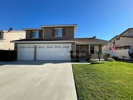 41980 Trinity River Way in Murrieta, CA - Building Photo