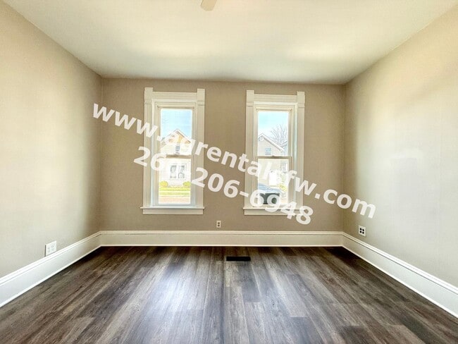 615 W 4th St in Fort Wayne, IN - Building Photo - Building Photo