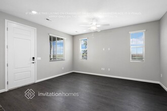 1827 S Eaton Park Way, Unit 406 in Aurora, CO - Building Photo - Building Photo