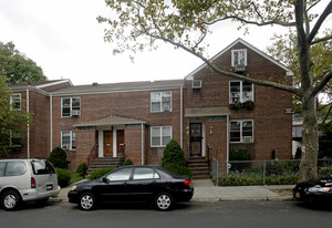 Beechwood Gardens Association Apartments