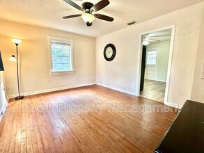 916 W Wisconsin Ave in DeLand, FL - Building Photo - Building Photo