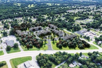 The Rickhouse Collective in Louisville, KY - Building Photo - Building Photo