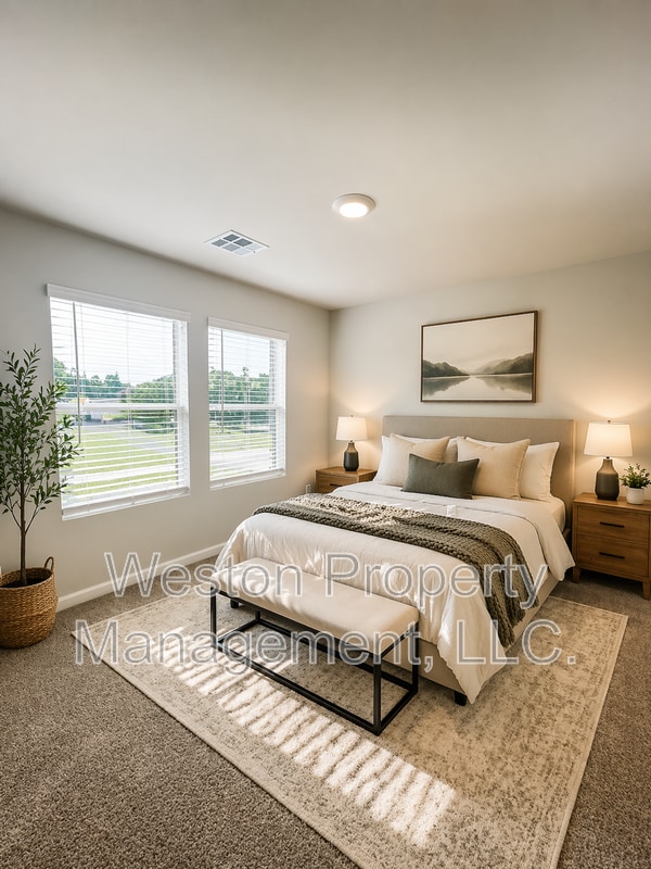 14204 Little Falls Ln in Yukon, OK - Building Photo - Building Photo