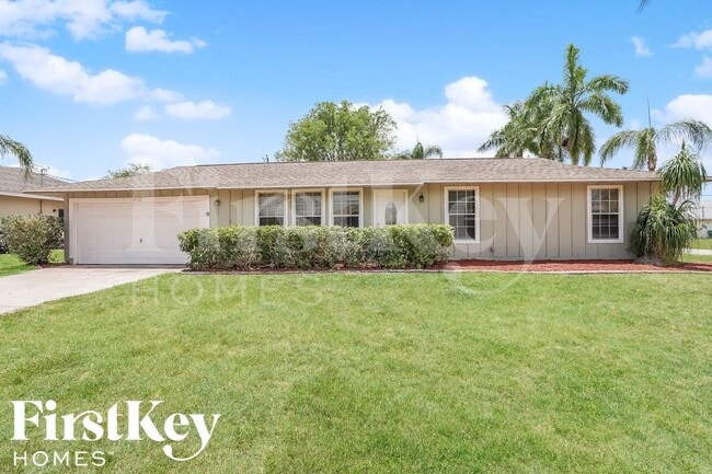 property at 432 SW 37th Terrace