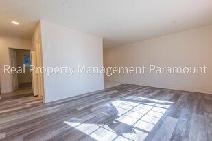 8318 Kansas Ave in Los Angeles, CA - Building Photo