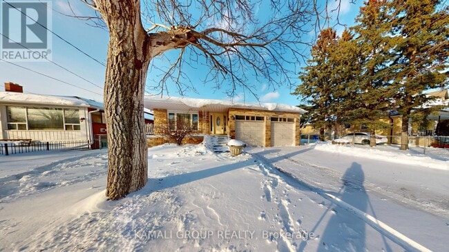 property at 38 Spruce Ave