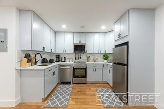 Jefferson in Brooklyn, NY - Foto de edificio - Building Photo