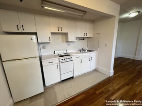 20 Mt Vernon St, Unit 24 203 in Boston, MA - Building Photo - Building Photo