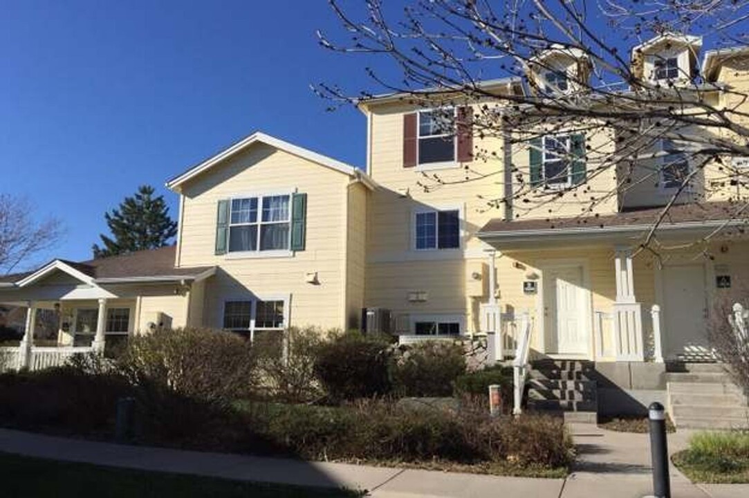 3790 Colorado Ave in Boulder, CO - Building Photo