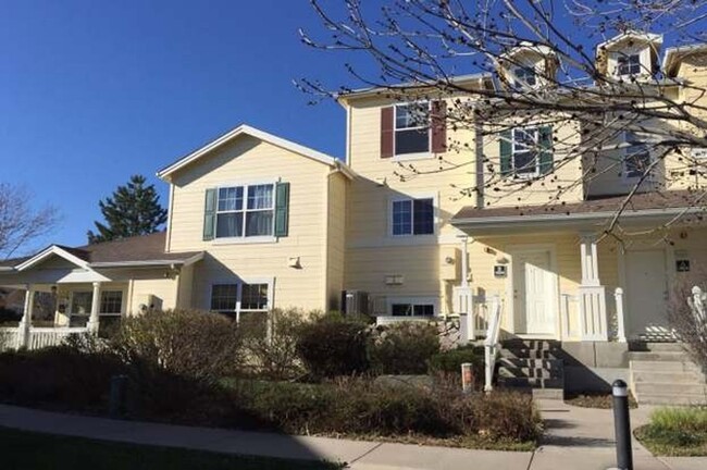 property at 3790 Colorado Ave