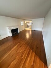 4151 Hawthorne Ave, Unit Hawthorne Duplex in Dallas, TX - Foto de edificio - Building Photo