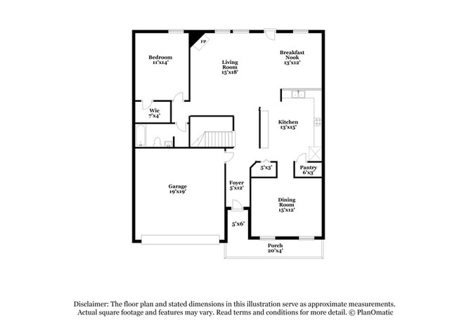 429 Creek Oak Dr in Murfreesboro, TN - Building Photo - Building Photo