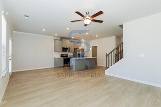 8143 Tiger Wy in Riverdale, GA - Foto de edificio - Building Photo