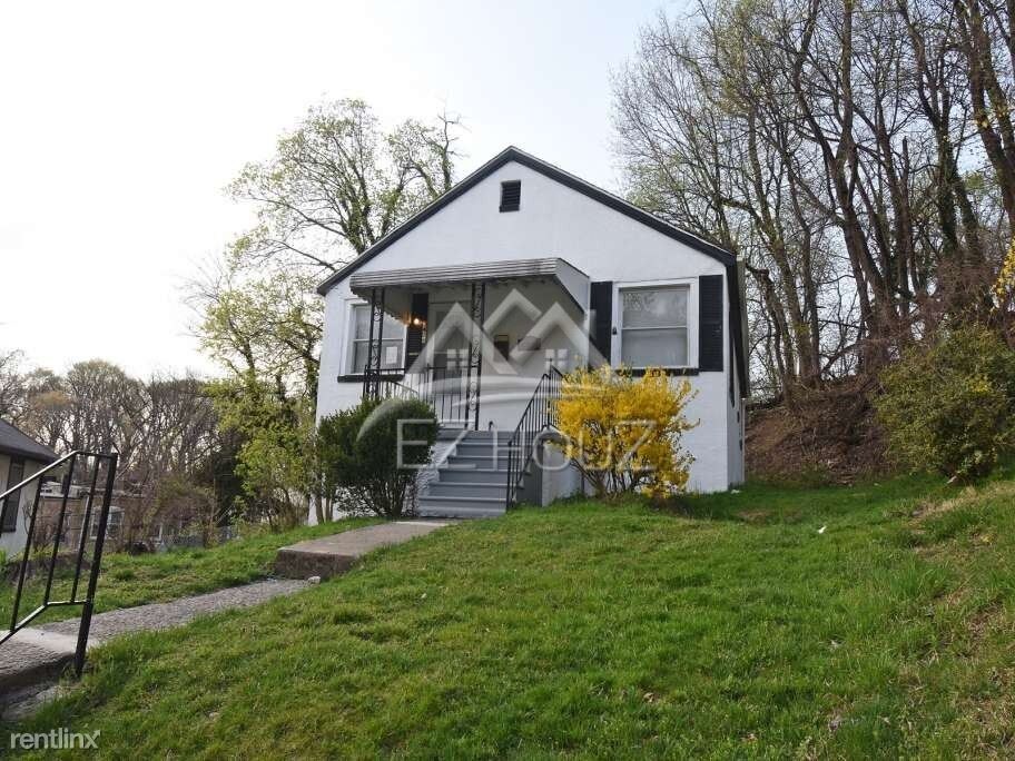 3406 Cotwood Pl in Baltimore, MD - Foto de edificio