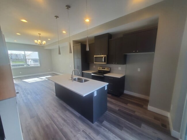 1534 Terry St in Longmont, CO - Building Photo - Building Photo