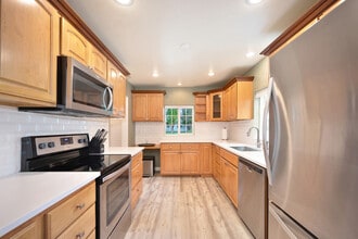 417 S Dollar St in Coeur d'Alene, ID - Building Photo - Building Photo