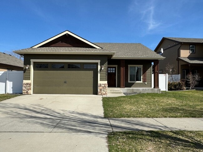 property at 7972 Good Water Loop