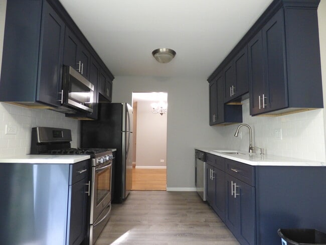 1333 E Evergreen Dr in Palatine, IL - Building Photo - Building Photo