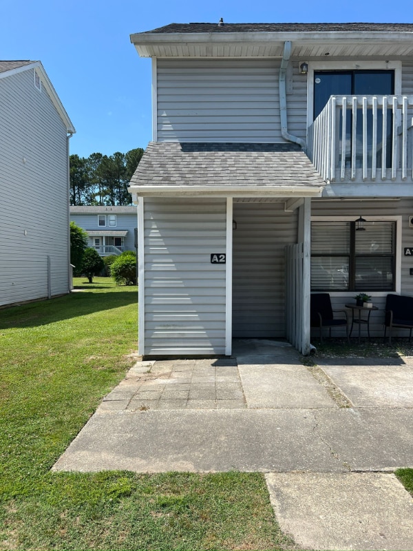 property at 801 Burcale Rd