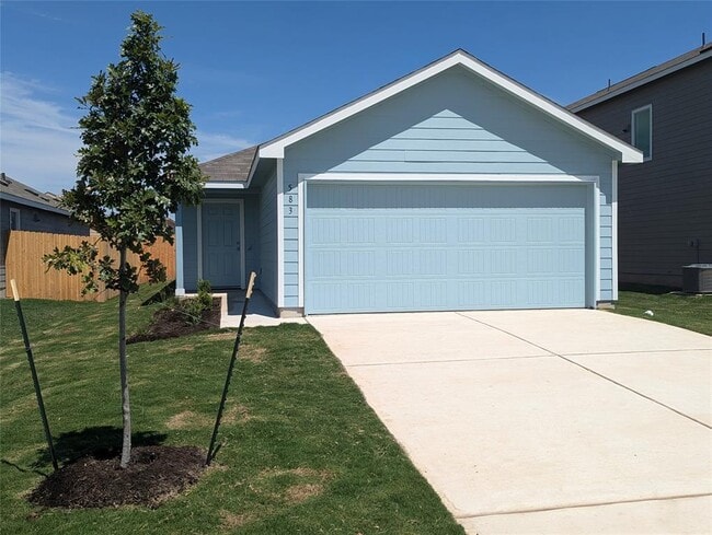 property at 583 Commander Abbott Dr