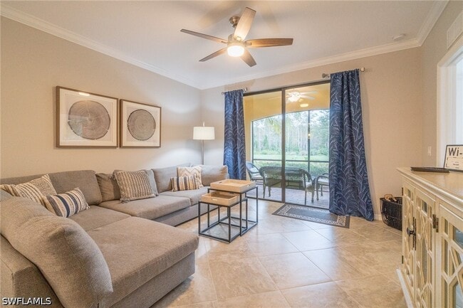 property at 9596 Trevi Ct