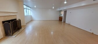 1122 Peck Dr, Unit Penthouse 3 in Los Angeles, CA - Building Photo