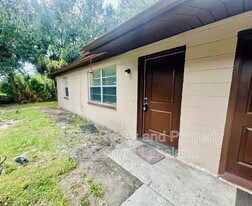 453 Beech Ave in Lakeland, FL - Building Photo
