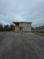 709 W 13th St in Russellville, AR - Building Photo