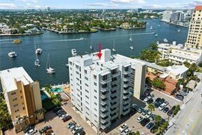 95 N Birch Rd, Unit 301 in Fort Lauderdale, FL - Building Photo