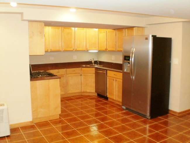 6100 S Woodlawn Ave in Chicago, IL - Building Photo - Building Photo