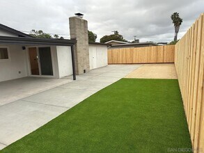 3895 Mt Abraham Ave in San Diego, CA - Building Photo - Building Photo