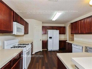 6527 Gorton Dr in Katy, TX - Foto de edificio - Building Photo