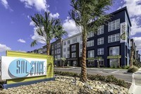 Building Photo - Solstice Apartments in Orlando, Florida