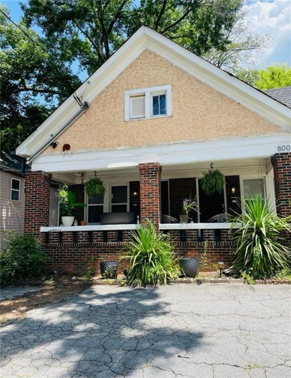 property at 800 Metropolitan Pkwy SW