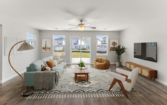 106 Monarchos St in Bloomingdale, GA - Building Photo - Building Photo