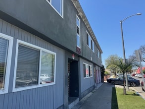 1725 Lemon Ave in Long Beach, CA - Building Photo - Building Photo