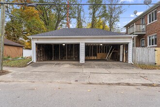 17614 Roselawn St, Unit Roselawn in Detroit, MI - Foto de edificio - Building Photo