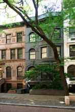 55 W 94th St in New York, NY - Building Photo - Building Photo