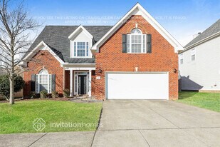 3003 Feradach's Ln in Spring Hill, TN - Building Photo