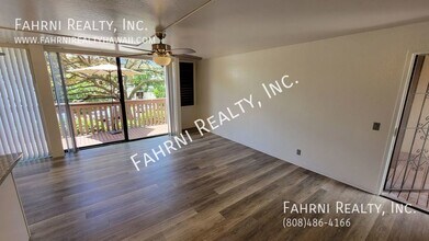 84-757 Kiana Pl-Unit -#16A in Waianae, HI - Building Photo - Building Photo