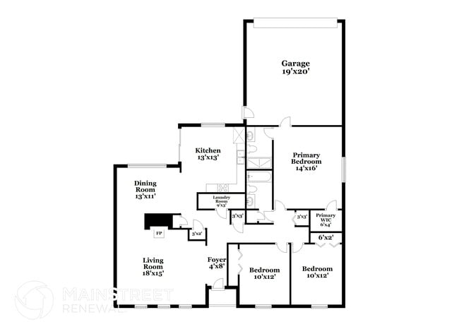 1202 Meandering Way in Mesquite, TX - Building Photo - Building Photo