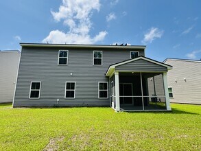 132 Kingswood Ter in Bloomingdale, GA - Building Photo - Building Photo