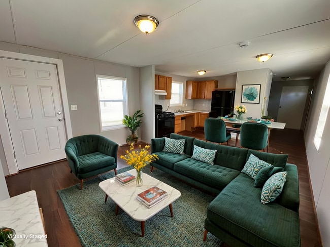 3510 N 9th St in Carter Lake, IA - Building Photo - Building Photo