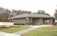 Greenwood Terrace Apartments in Chattanooga, TN - Building Photo - Building Photo