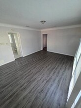 Interior Photo
